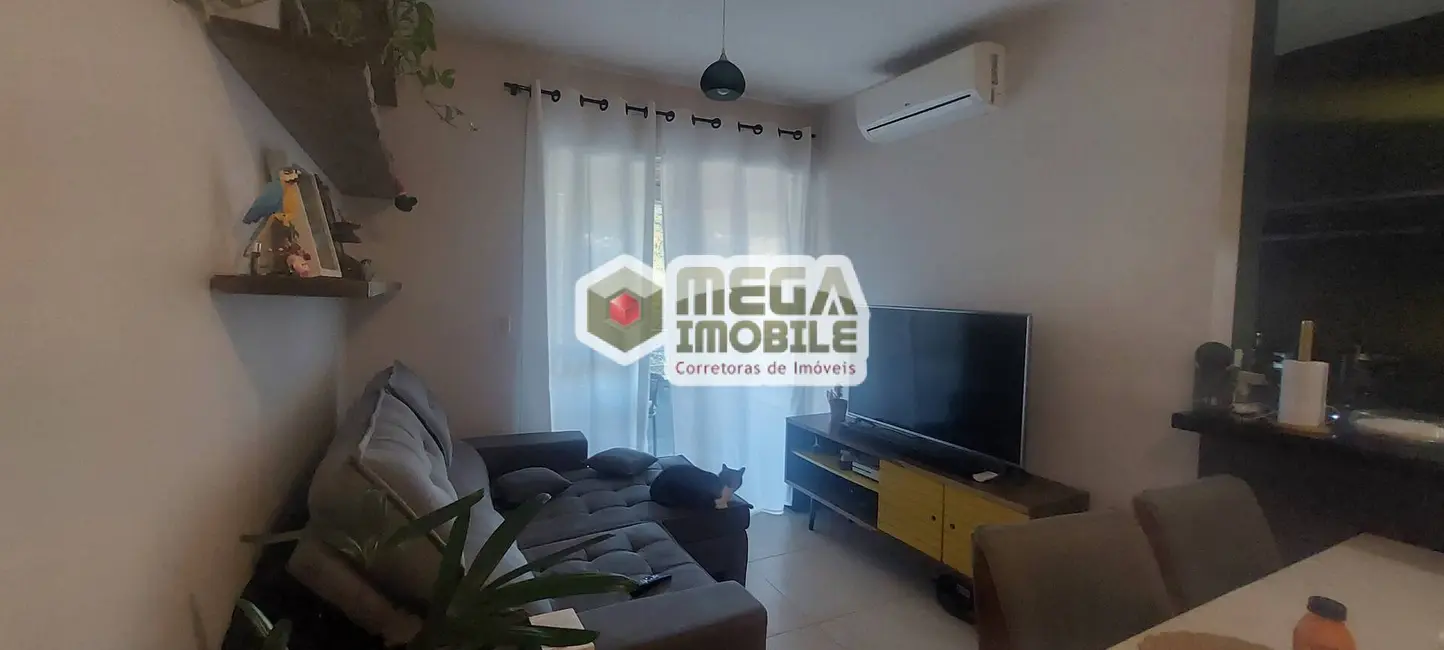 Foto 7 de Apartamento com 3 quartos à venda, 80m2 em Itacorubi, Florianopolis - SC