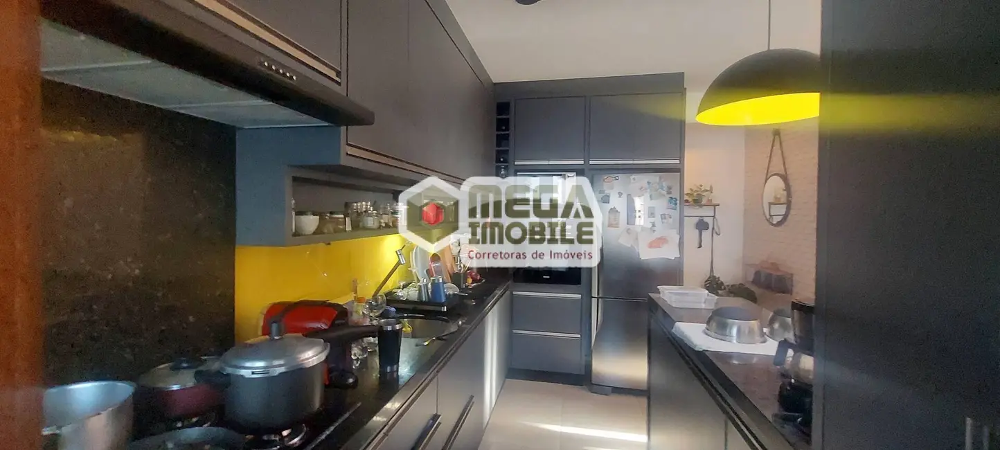 Foto 3 de Apartamento com 3 quartos à venda, 80m2 em Itacorubi, Florianopolis - SC