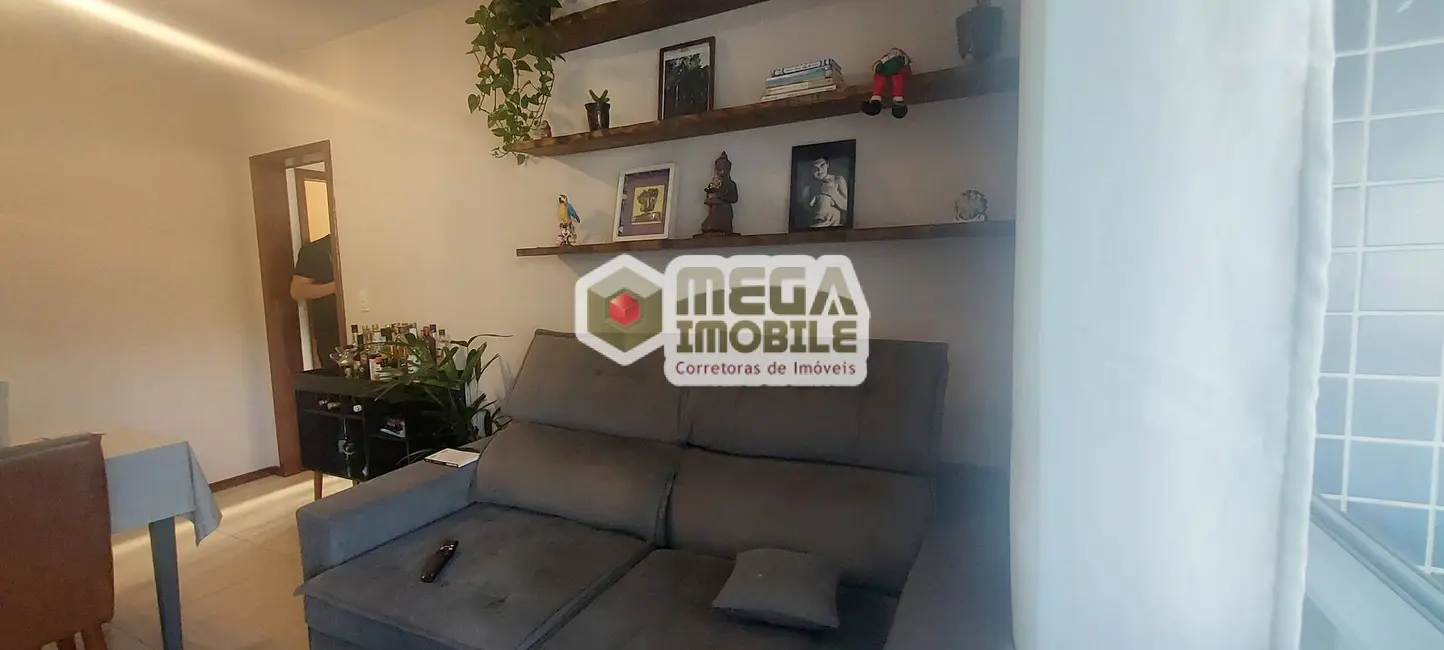 Foto 8 de Apartamento com 3 quartos à venda, 80m2 em Itacorubi, Florianopolis - SC