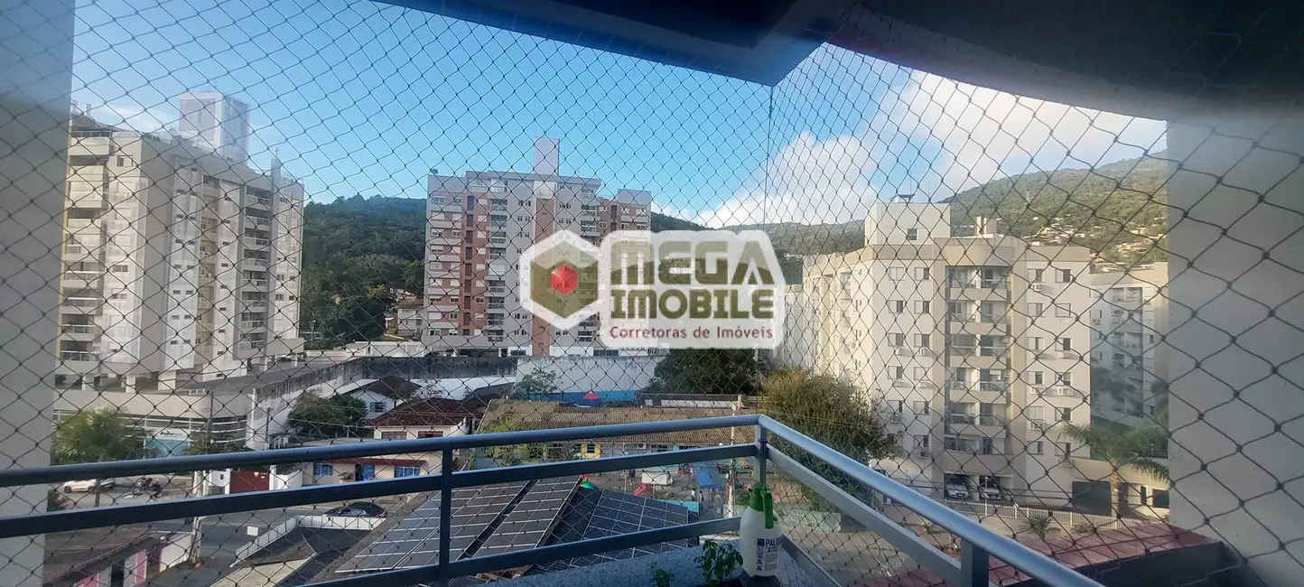 Foto 1 de Apartamento com 3 quartos à venda, 80m2 em Itacorubi, Florianopolis - SC