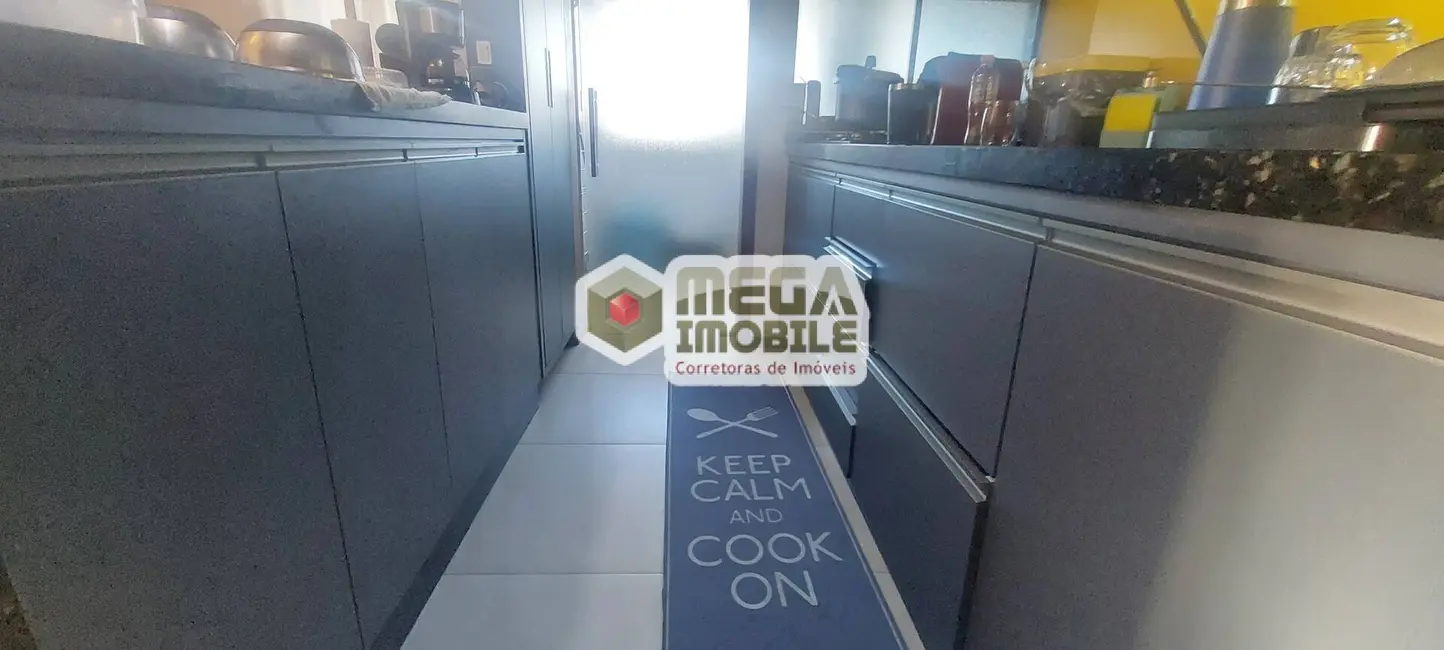 Foto 5 de Apartamento com 3 quartos à venda, 80m2 em Itacorubi, Florianopolis - SC