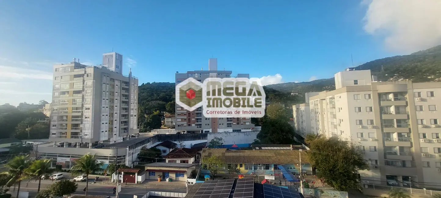 Foto 9 de Apartamento com 3 quartos à venda, 80m2 em Itacorubi, Florianopolis - SC