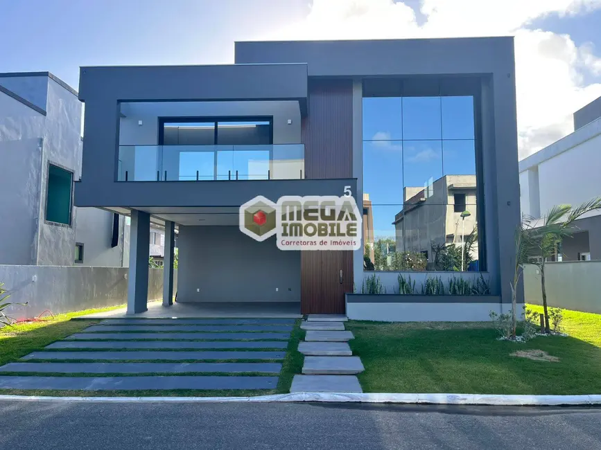 Foto 2 de Casa com 4 quartos à venda, 360m2 em Campeche, Florianopolis - SC