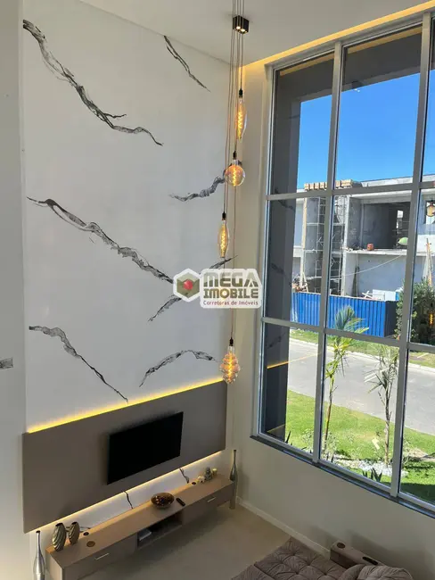 Foto 6 de Casa com 4 quartos à venda, 360m2 em Campeche, Florianopolis - SC