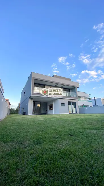 Foto 9 de Casa com 4 quartos à venda, 360m2 em Campeche, Florianopolis - SC