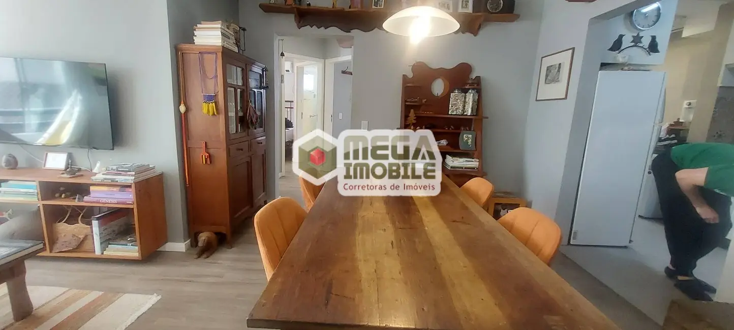 Foto 3 de Apartamento com 3 quartos à venda, 82m2 em Córrego Grande, Florianopolis - SC