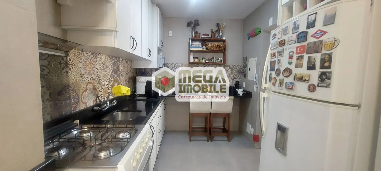 Foto 8 de Apartamento com 3 quartos à venda, 82m2 em Córrego Grande, Florianopolis - SC