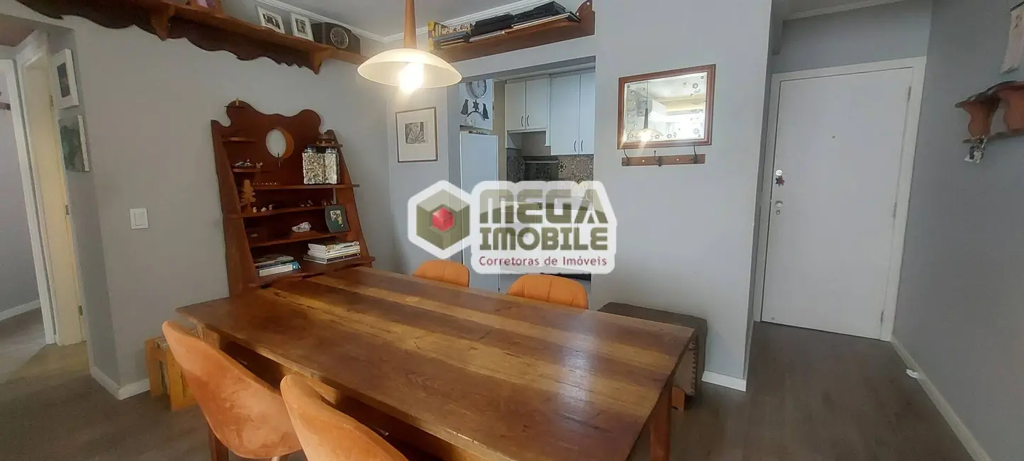 Foto 1 de Apartamento com 3 quartos à venda, 82m2 em Córrego Grande, Florianopolis - SC