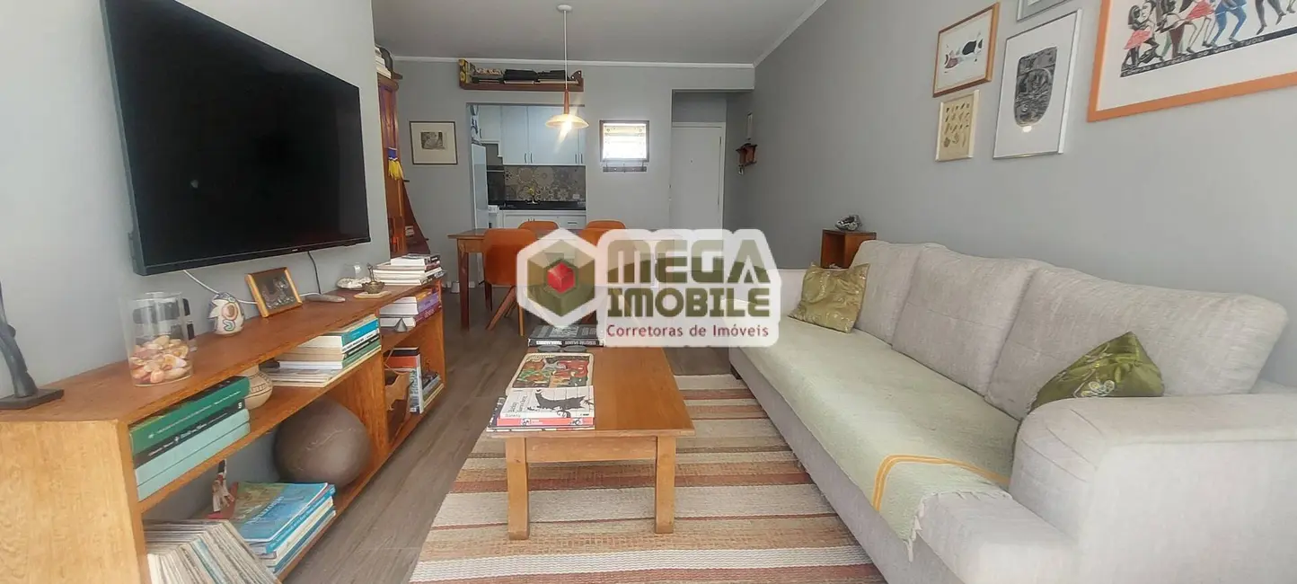 Foto 2 de Apartamento com 3 quartos à venda, 82m2 em Córrego Grande, Florianopolis - SC