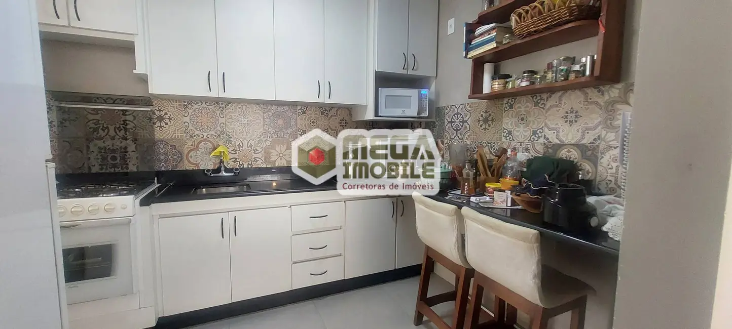 Foto 9 de Apartamento com 3 quartos à venda, 82m2 em Córrego Grande, Florianopolis - SC
