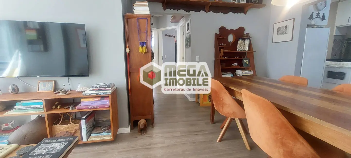 Foto 4 de Apartamento com 3 quartos à venda, 82m2 em Córrego Grande, Florianopolis - SC