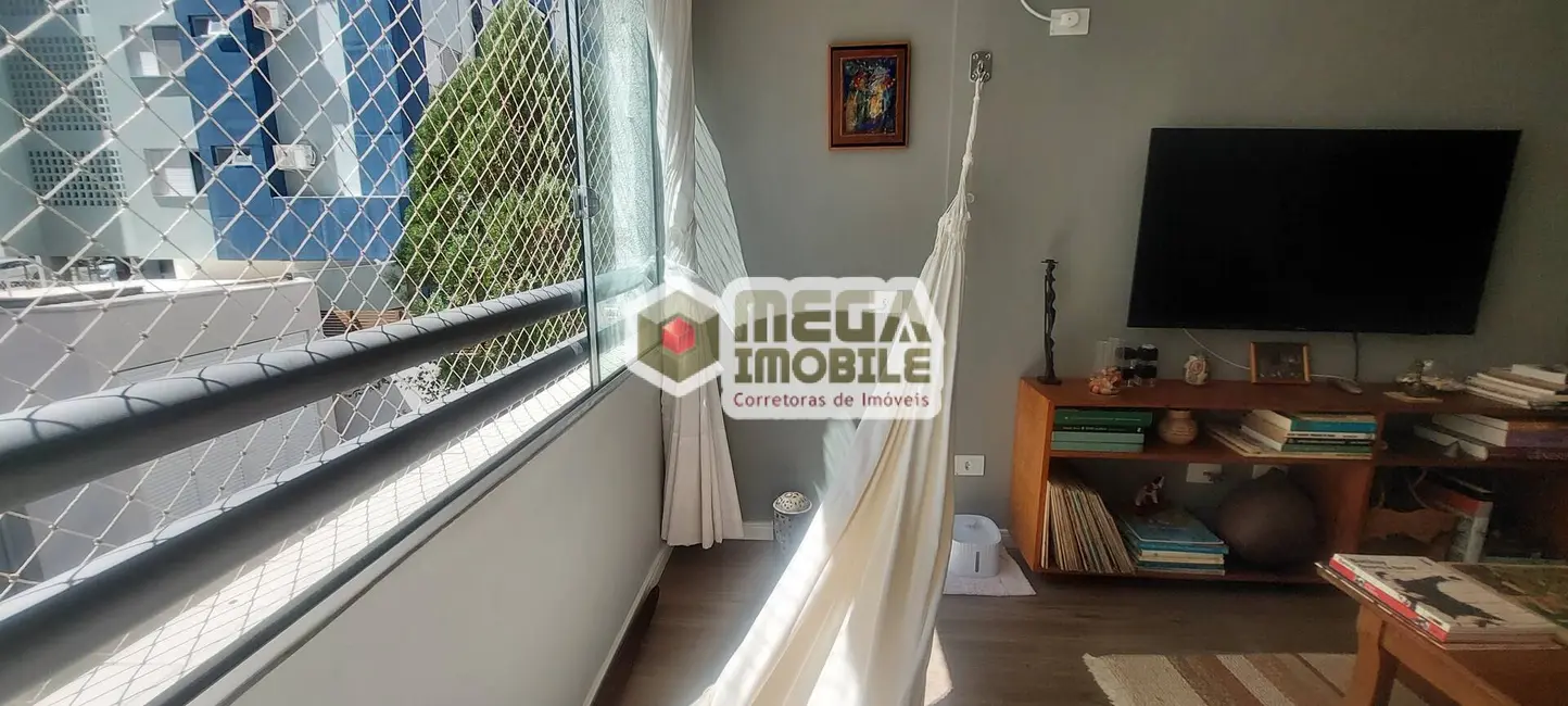 Foto 5 de Apartamento com 3 quartos à venda, 82m2 em Córrego Grande, Florianopolis - SC