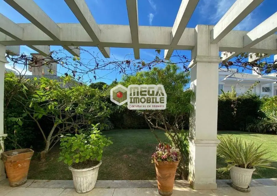 Casa com 4 quartos à venda, 380m2 em Jurerê Internacional, Florianopolis - SC - imagem 4 Foto 4 de Casa com 4 quartos à venda, 380m2 em Jurerê Internacional, Florianopolis - SC