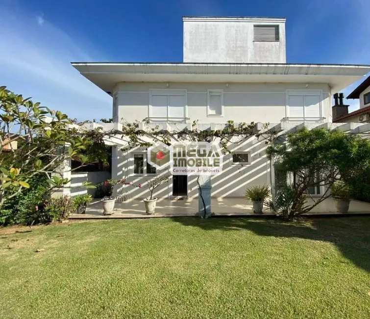 Casa com 4 quartos à venda, 380m2 em Jurerê Internacional, Florianopolis - SC - imagem 2 Foto 2 de Casa com 4 quartos à venda, 380m2 em Jurerê Internacional, Florianopolis - SC