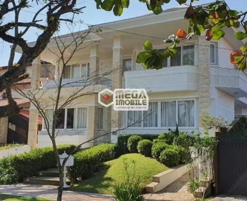 Casa com 4 quartos à venda, 380m2 em Jurerê Internacional, Florianopolis - SC - imagem 1 Foto 1 de Casa com 4 quartos à venda, 380m2 em Jurerê Internacional, Florianopolis - SC