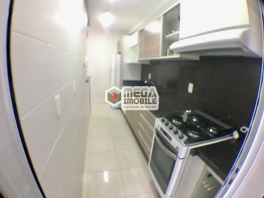 Foto 4 de Apartamento com 2 quartos à venda, 82m2 em Itacorubi, Florianopolis - SC