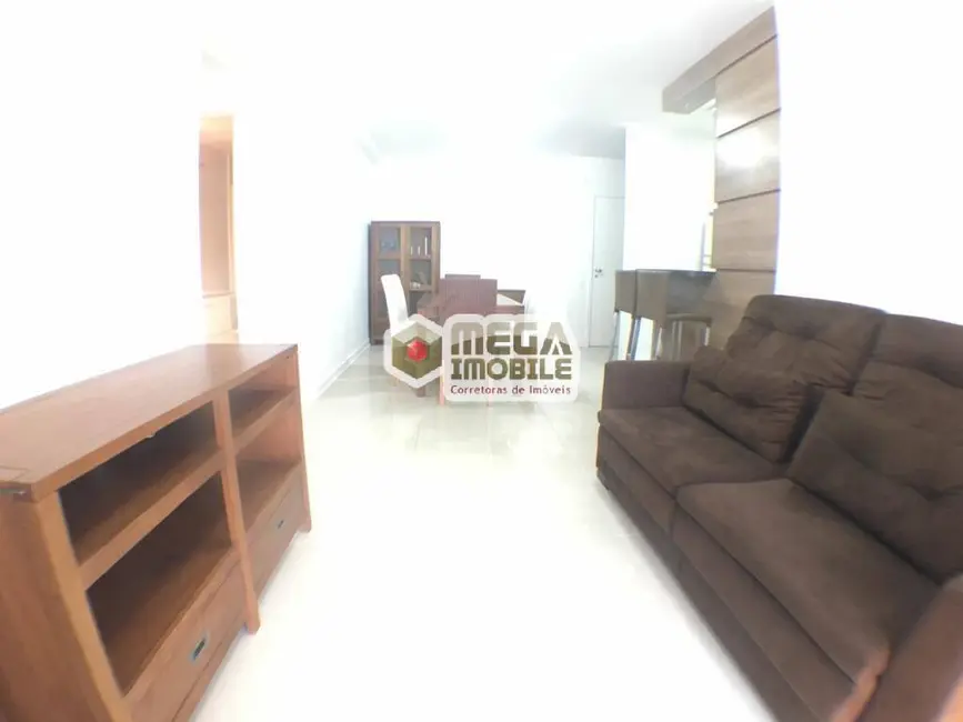 Foto 5 de Apartamento com 2 quartos à venda, 82m2 em Itacorubi, Florianopolis - SC