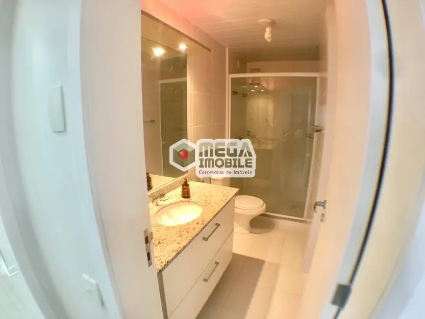 Foto 9 de Apartamento com 2 quartos à venda, 82m2 em Itacorubi, Florianopolis - SC