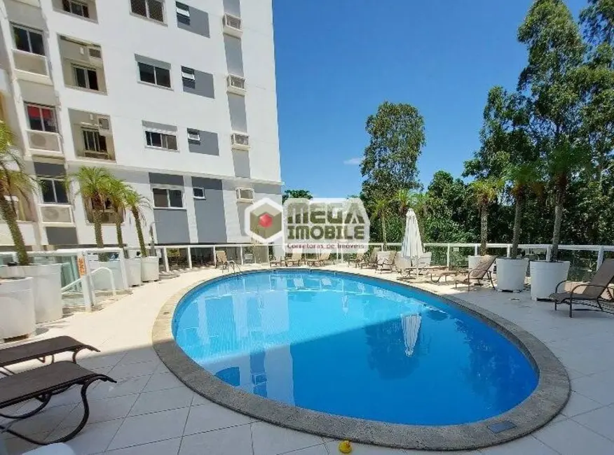 Foto 1 de Apartamento com 2 quartos à venda, 82m2 em Itacorubi, Florianopolis - SC