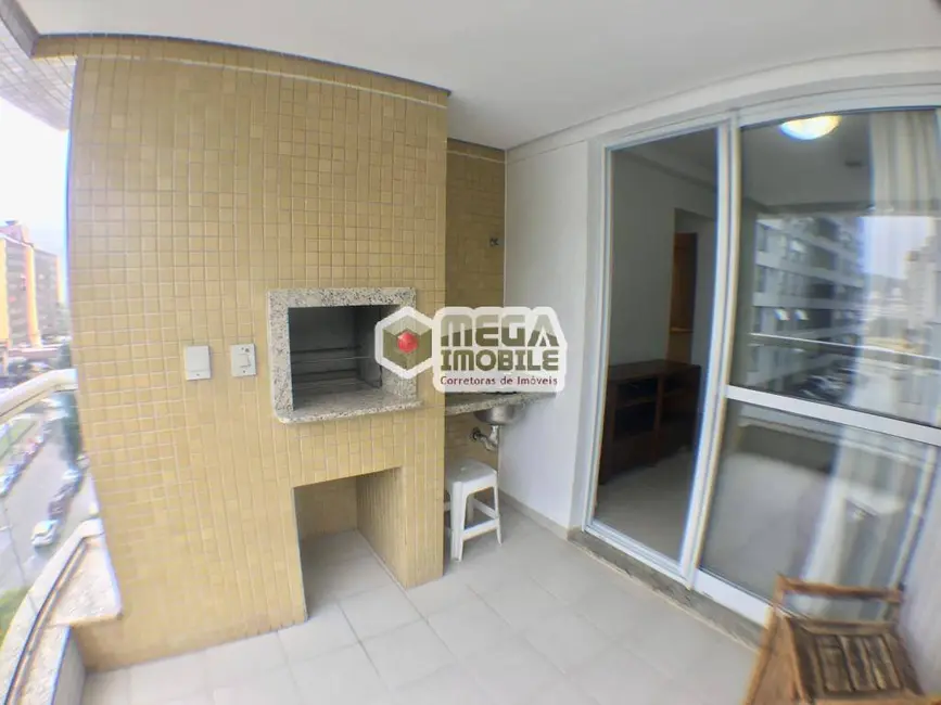 Foto 2 de Apartamento com 2 quartos à venda, 82m2 em Itacorubi, Florianopolis - SC