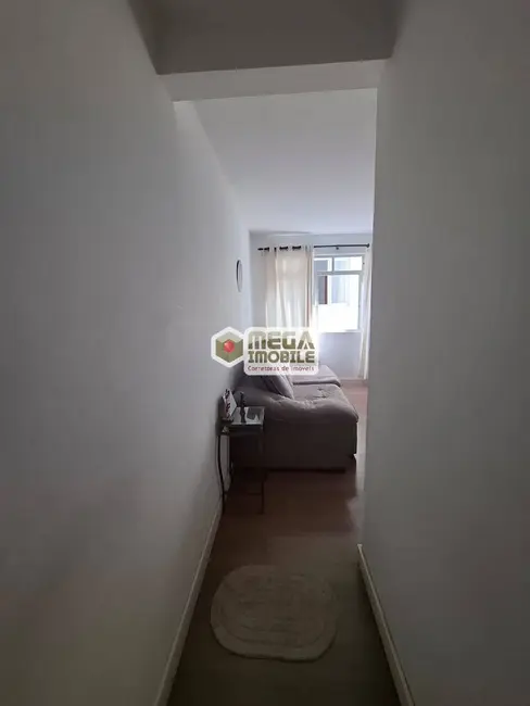 Foto 6 de Apartamento com 2 quartos à venda, 52m2 em Barreiros, Sao Jose - SC