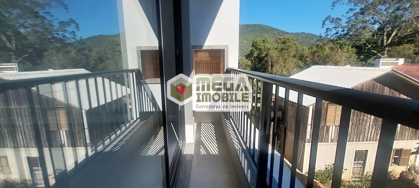 Foto 5 de Apartamento com 1 quarto à venda, 33m2 em Santo Antônio de Lisboa, Florianopolis - SC