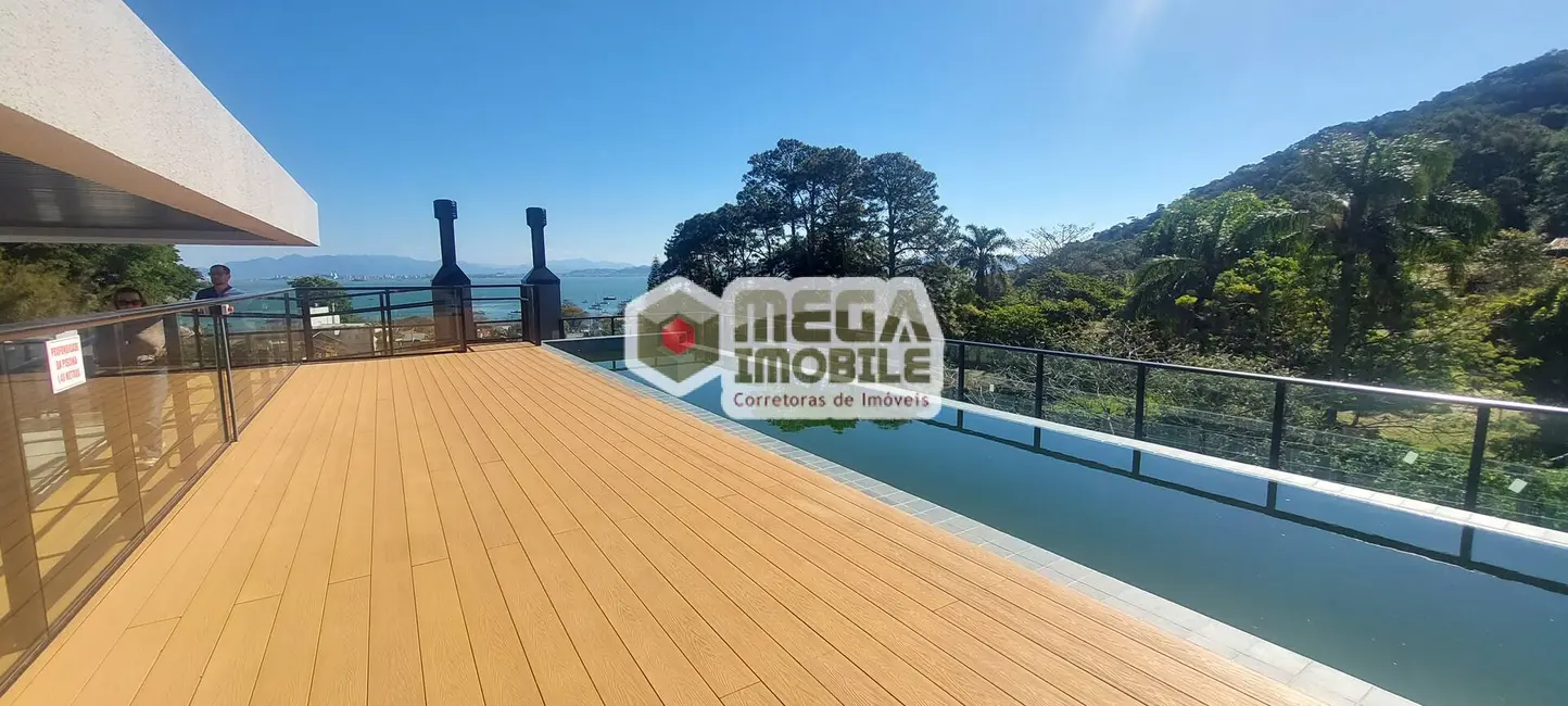 Foto 1 de Apartamento com 1 quarto à venda, 33m2 em Santo Antônio de Lisboa, Florianopolis - SC