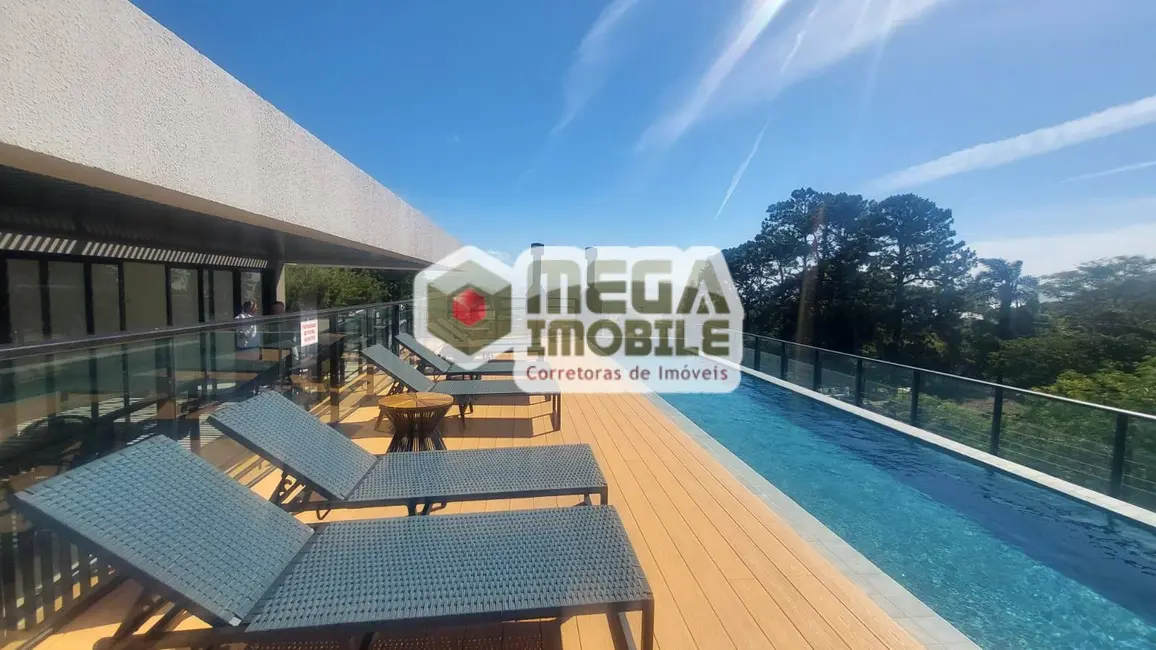 Apartamento com 1 quarto à venda, 33m2 em Santo Antônio de Lisboa, Florianopolis - SC - imagem 1 Foto 1 de Apartamento com 1 quarto à venda, 33m2 em Santo Antônio de Lisboa, Florianopolis - SC