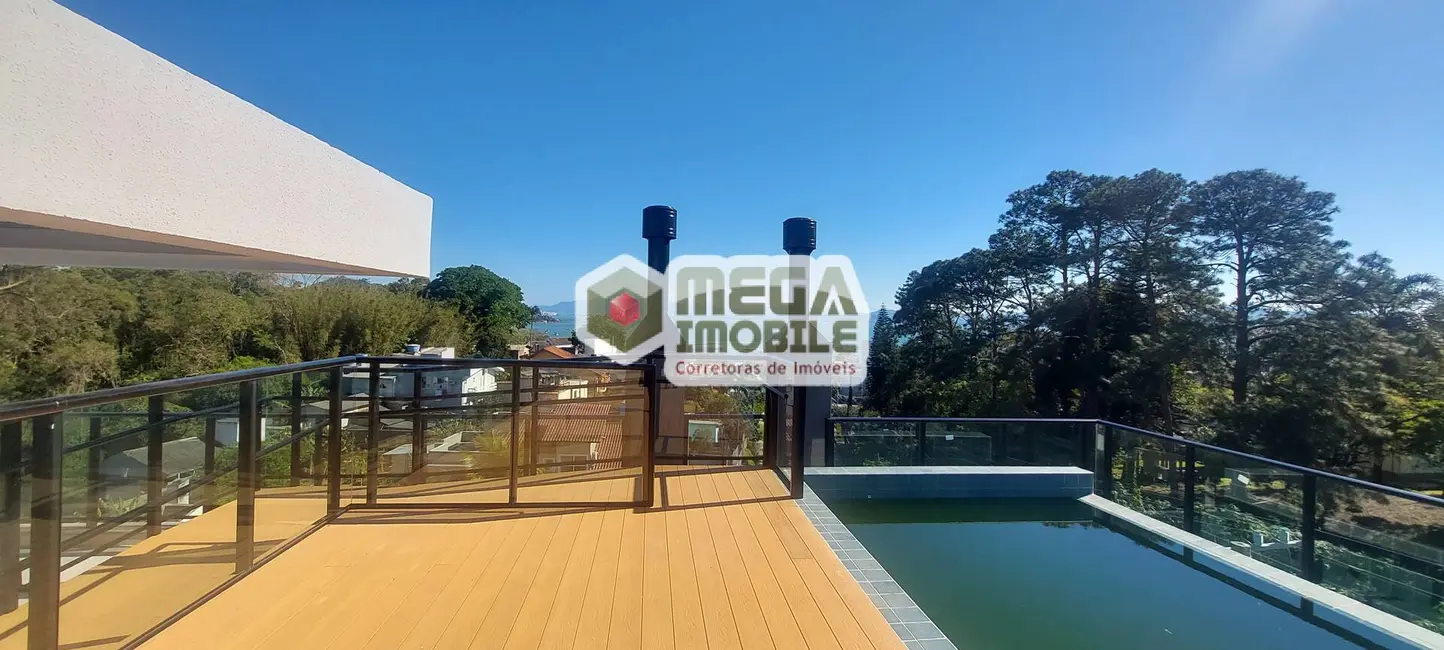 Foto 6 de Apartamento com 1 quarto à venda, 33m2 em Santo Antônio de Lisboa, Florianopolis - SC