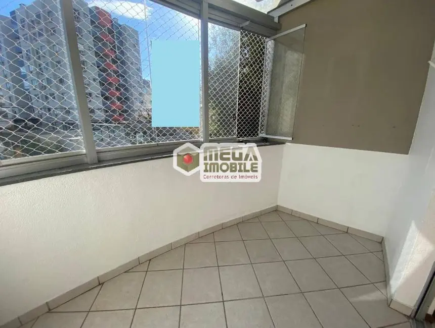 Apartamento com 3 quartos à venda, 75m2 em Itacorubi, Florianopolis - SC - imagem 6 Foto 6 de Apartamento com 3 quartos à venda, 75m2 em Itacorubi, Florianopolis - SC