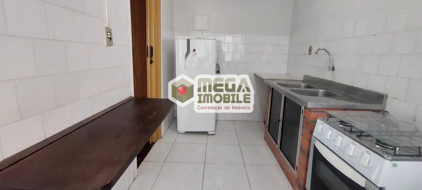 Foto 3 de Apartamento com 2 quartos à venda, 55m2 em Trindade, Florianopolis - SC