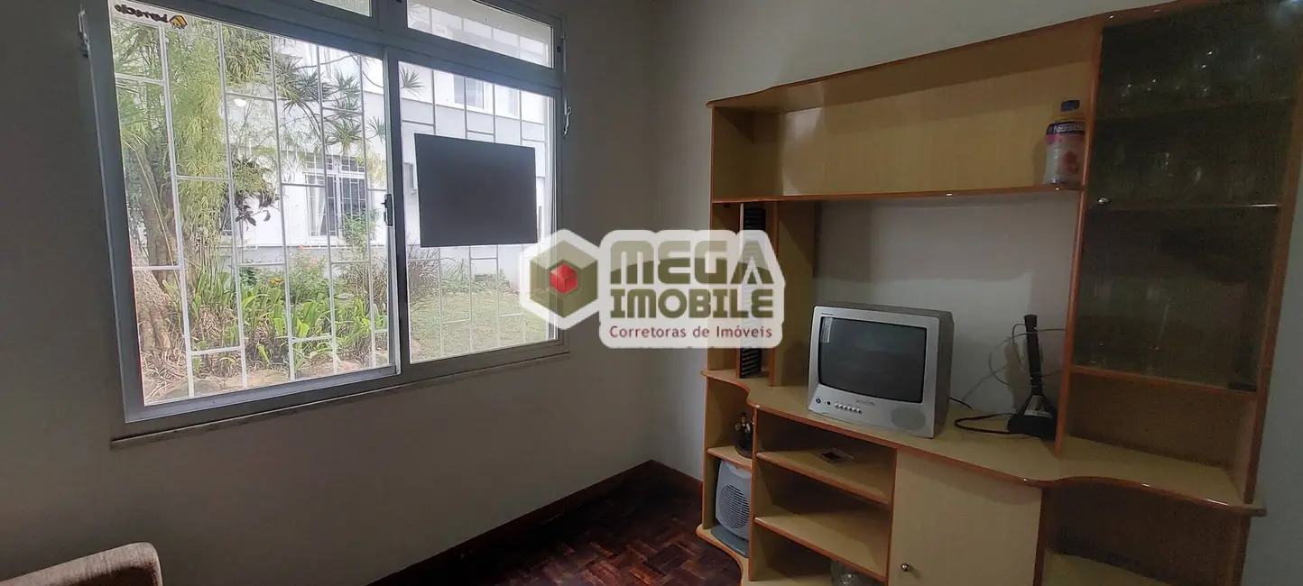 Foto 8 de Apartamento com 2 quartos à venda, 55m2 em Trindade, Florianopolis - SC