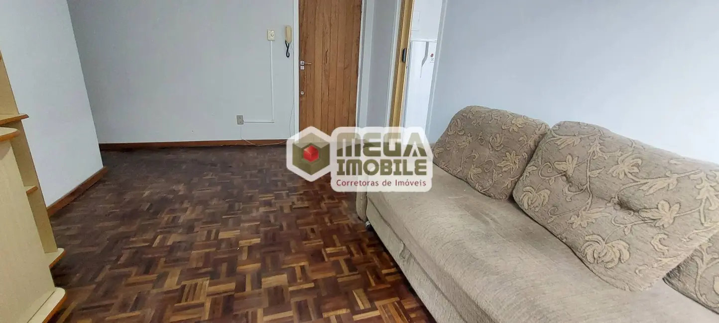 Foto 2 de Apartamento com 2 quartos à venda, 55m2 em Trindade, Florianopolis - SC