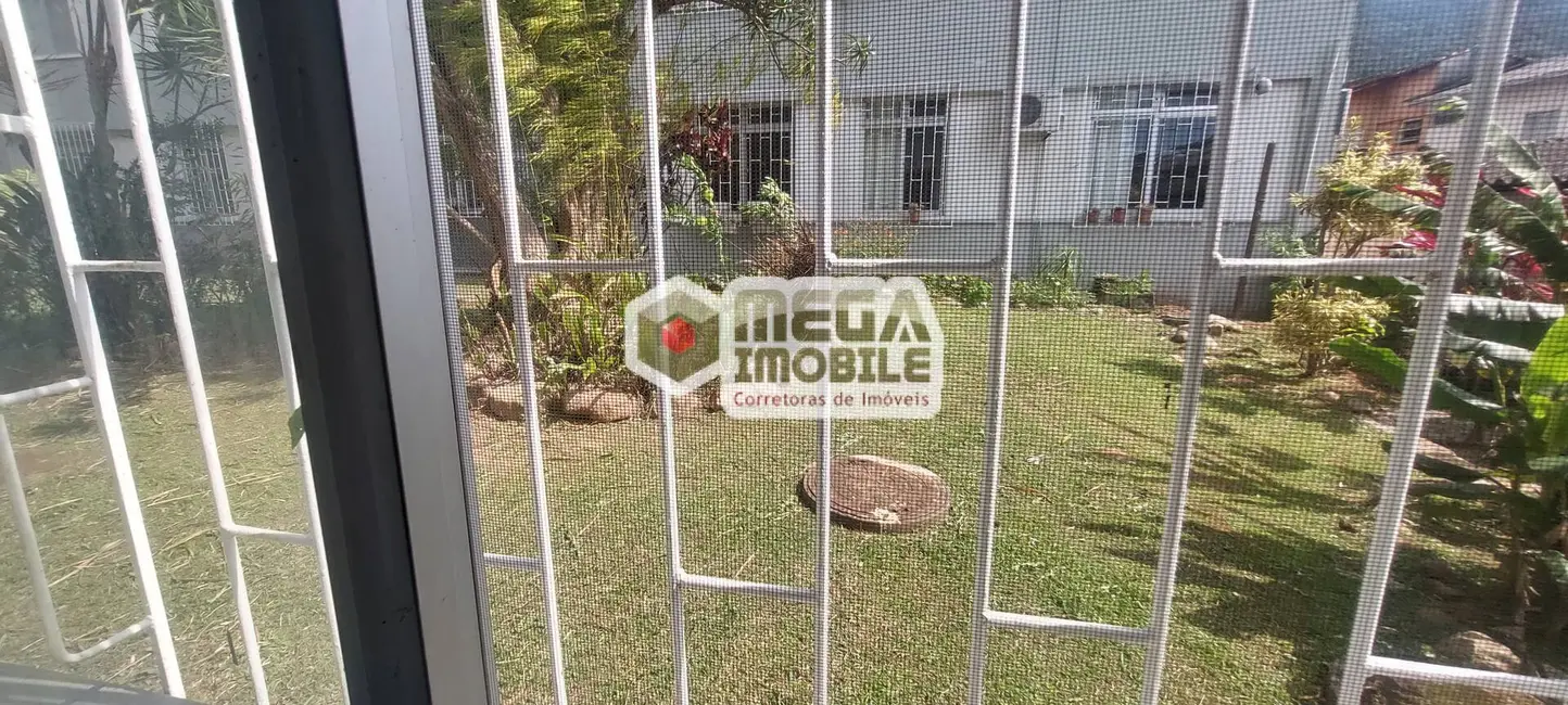 Foto 5 de Apartamento com 2 quartos à venda, 55m2 em Trindade, Florianopolis - SC