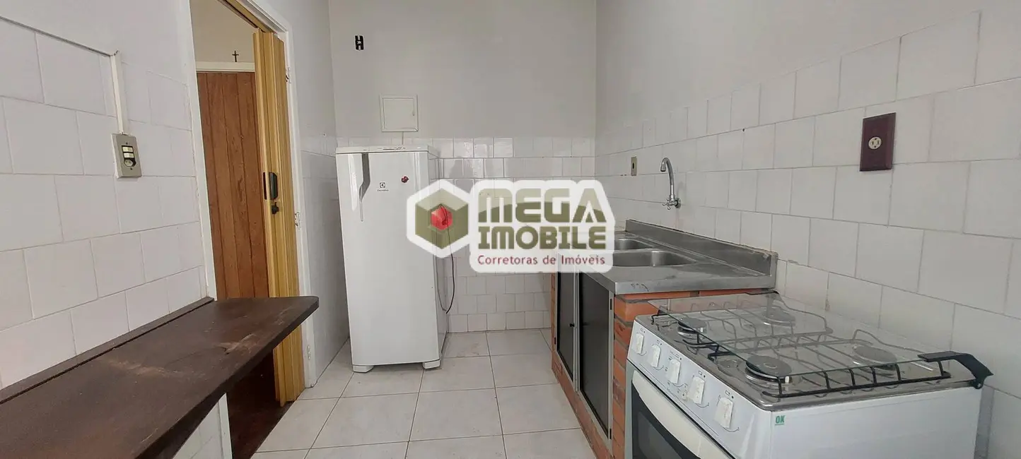 Foto 6 de Apartamento com 2 quartos à venda, 55m2 em Trindade, Florianopolis - SC