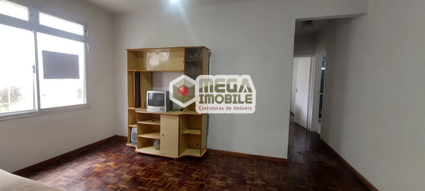 Foto 4 de Apartamento com 2 quartos à venda, 55m2 em Trindade, Florianopolis - SC