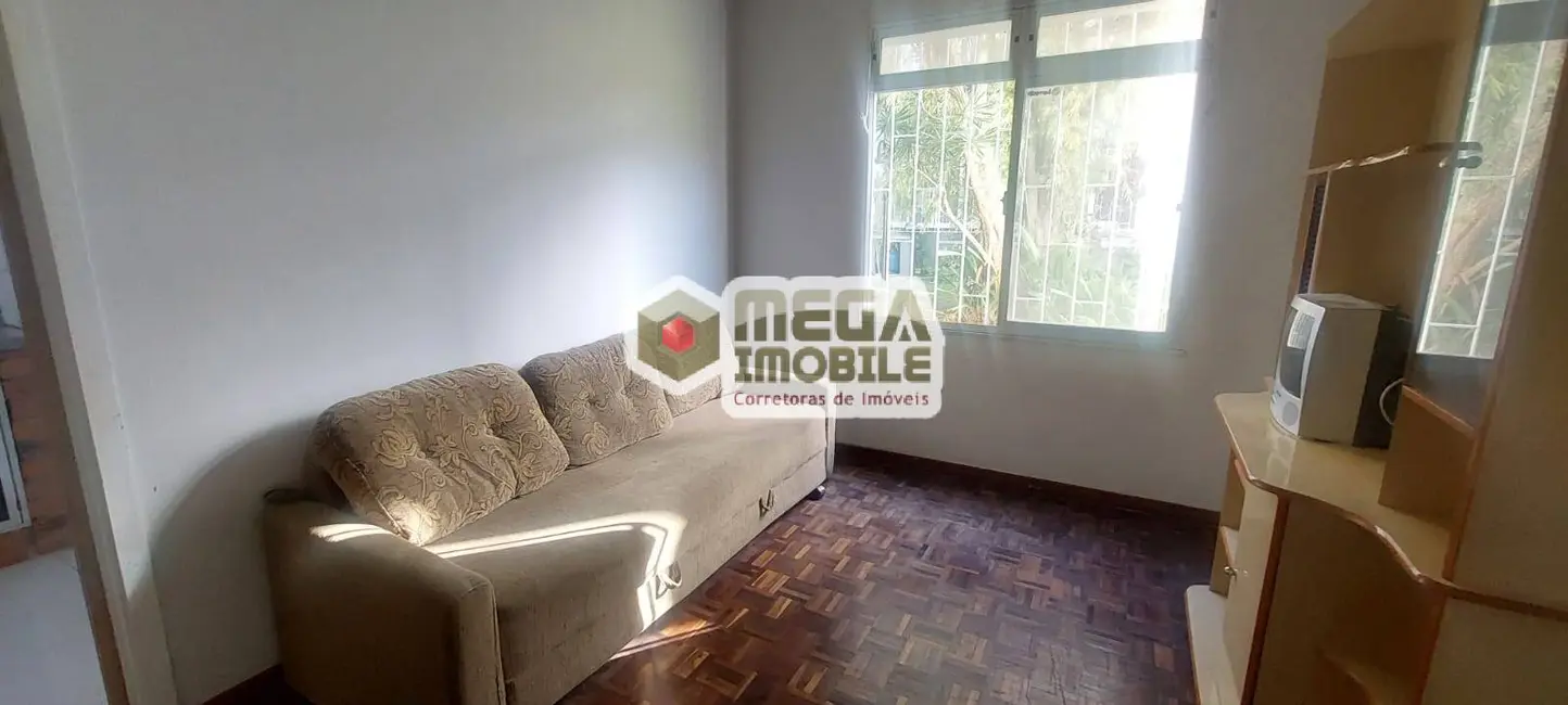 Foto 1 de Apartamento com 2 quartos à venda, 55m2 em Trindade, Florianopolis - SC