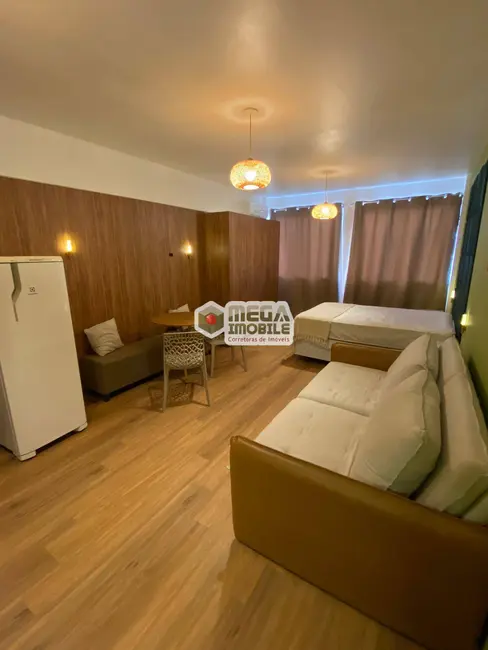 Foto 5 de Apartamento com 1 quarto à venda, 33m2 em Campinas, Sao Jose - SC