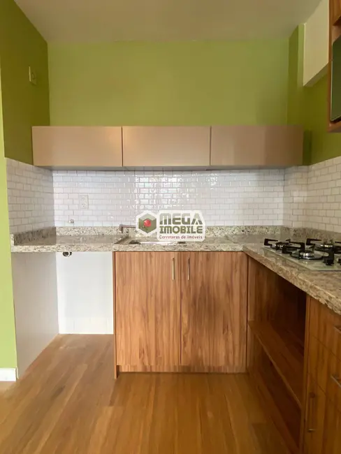 Foto 7 de Apartamento com 1 quarto à venda, 33m2 em Campinas, Sao Jose - SC