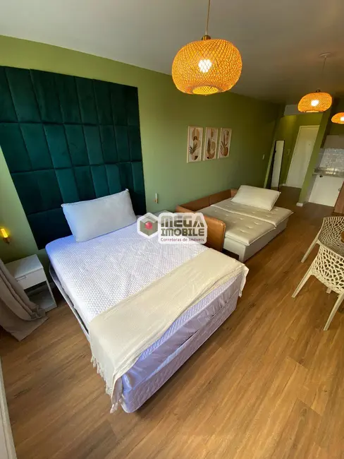 Foto 9 de Apartamento com 1 quarto à venda, 33m2 em Campinas, Sao Jose - SC