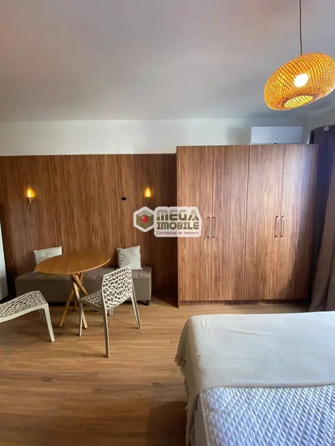 Foto 2 de Apartamento com 1 quarto à venda, 33m2 em Campinas, Sao Jose - SC