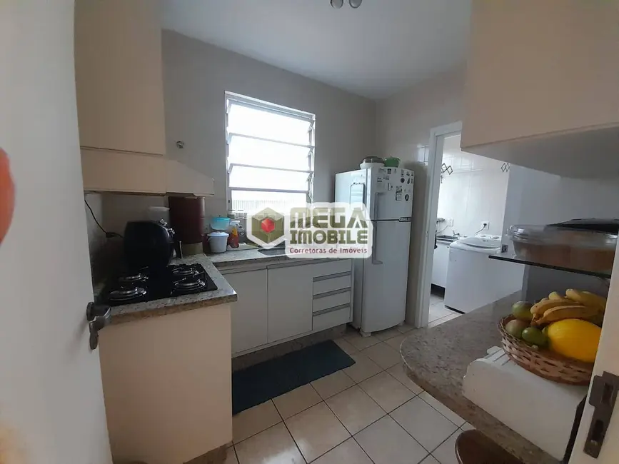 Foto 9 de Apartamento com 2 quartos à venda, 69m2 em Trindade, Florianopolis - SC