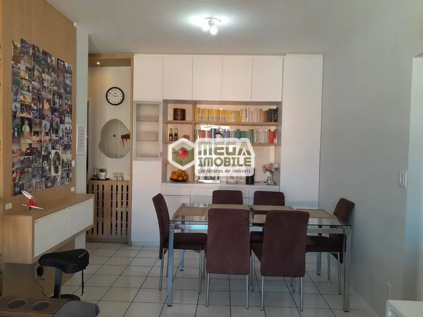 Foto 5 de Apartamento com 2 quartos à venda, 69m2 em Trindade, Florianopolis - SC