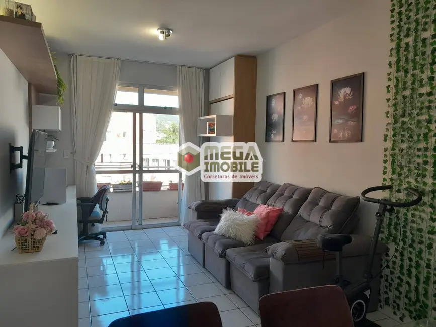 Foto 1 de Apartamento com 2 quartos à venda, 69m2 em Trindade, Florianopolis - SC