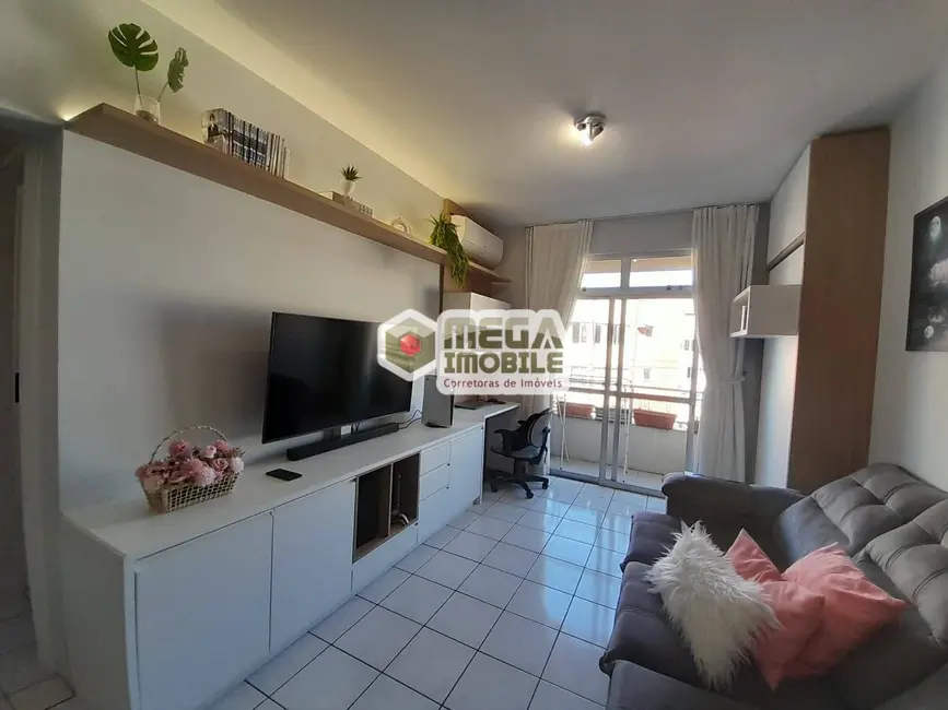 Foto 7 de Apartamento com 2 quartos à venda, 69m2 em Trindade, Florianopolis - SC