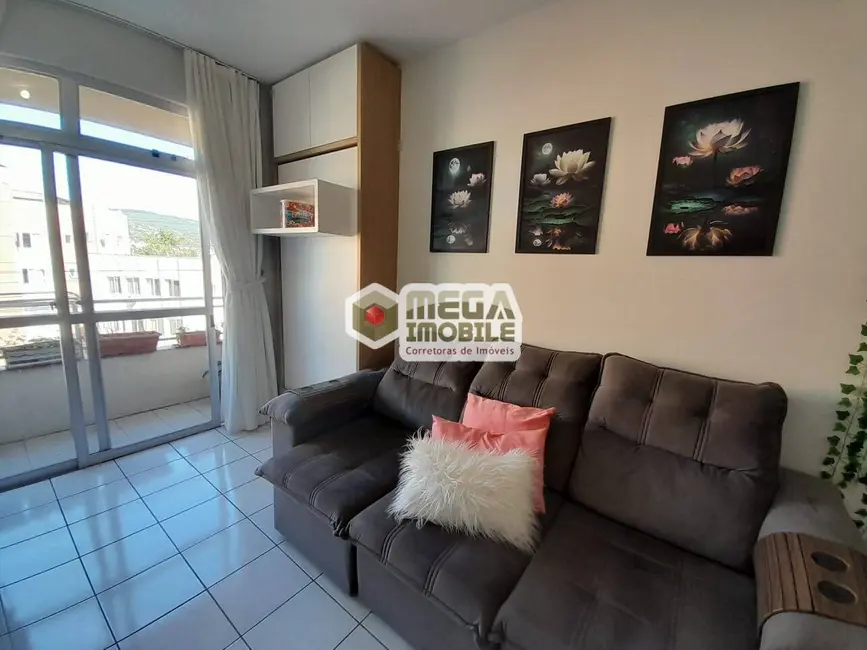 Foto 2 de Apartamento com 2 quartos à venda, 69m2 em Trindade, Florianopolis - SC
