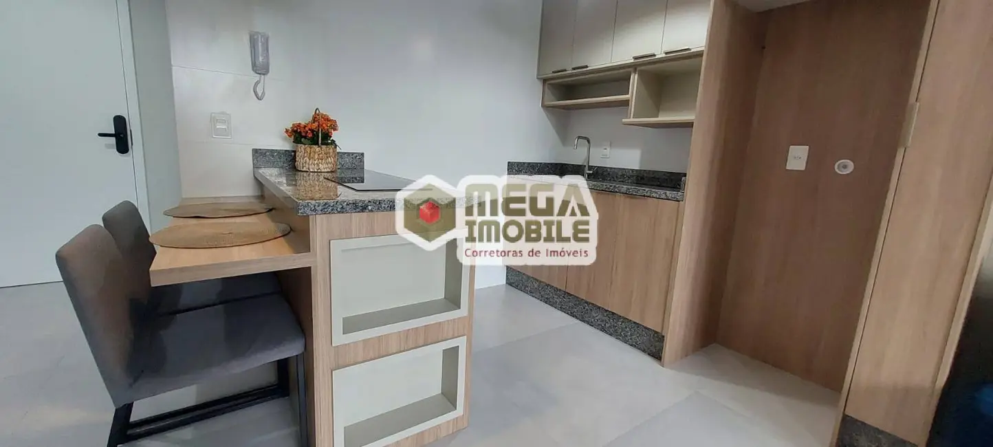 Foto 2 de Apartamento com 1 quarto à venda, 35m2 em Santo Antônio de Lisboa, Florianopolis - SC