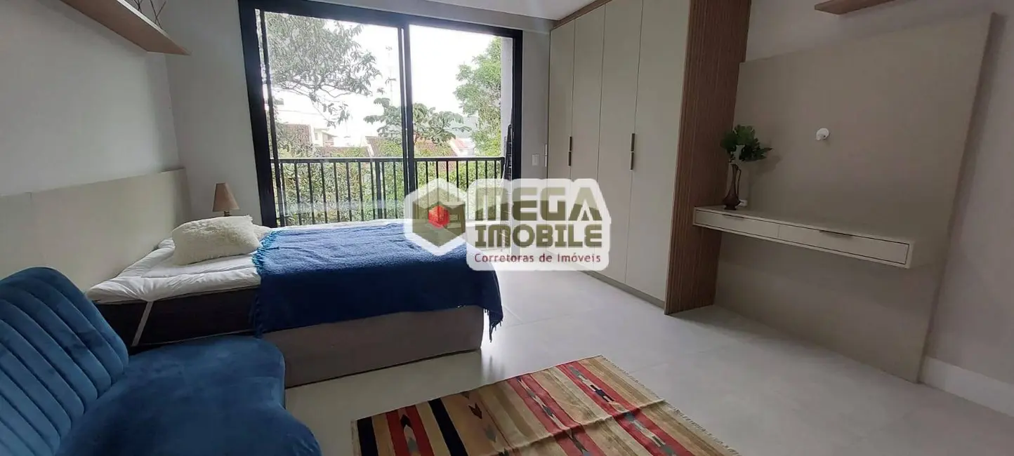 Foto 4 de Apartamento com 1 quarto à venda, 35m2 em Santo Antônio de Lisboa, Florianopolis - SC