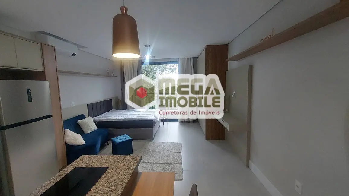 Foto 1 de Apartamento com 1 quarto à venda, 35m2 em Santo Antônio de Lisboa, Florianopolis - SC