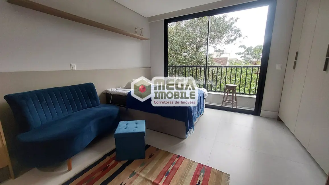 Foto 5 de Apartamento com 1 quarto à venda, 35m2 em Santo Antônio de Lisboa, Florianopolis - SC